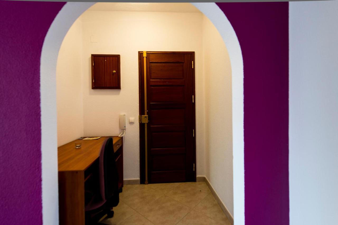 Vista Pro Mar Apartment Lagos Bagian luar foto
